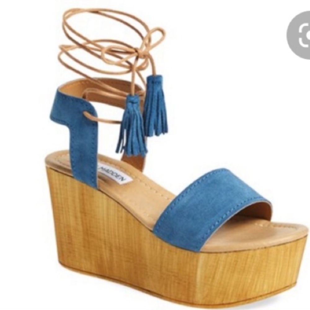 Steve Madden Heels